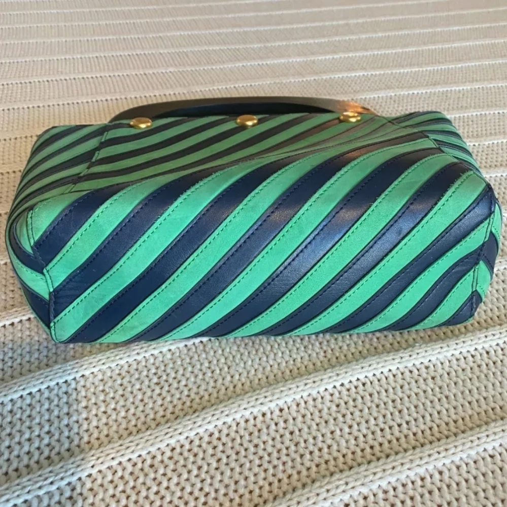 Tory Burch Bermuda Bag